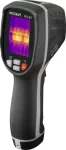 VOLTCRAFT WB-80 terminė kamera -20 iki 600 &deg;C 32 x 32 pikseliai 9 Hz su integruota skaitmenine kamera (VC-11814215)