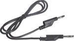 Voltcraft VC-10906585 juodas