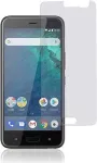 Apsauginis stiklas MTM HTC U11 Life &ndash; grūdintas stiklas (modelis 12660)