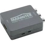 Marmitek Connect HA13 HDMI&ndash;AV konverteris, HDMI į kompozitinį video