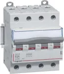 LEGRAND 406467 DX3 Kippschalter 3p 63A