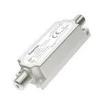 Hama 00205233 SAT linijinis stiprintuvas, 20 dB