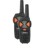 Stabo Freecomm 100 radijo stotis PMR446 6 kanalų 446.00625&ndash;446.06875 MHz juoda