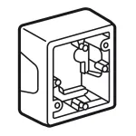Legrand 776181 montažinė dėžė