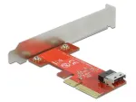PCIe sąsajos plok&scaron;tė DeLOCK 90483