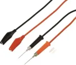 Voltcraft VC-17182155 Raudonas