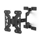 Hama 00220848 televizoriaus tvirtinimas prie sienos, pasukamas, pakreipiamas, itin plok&scaron;čias, 122 cm (48 colių), iki 25 kg