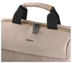 Hama Premium Lightweight laptopo krep&scaron;ys, 34-36 cm (13,3-14,1 colio), smėlio spalvos