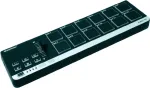 Omnitronic PAD-12 MIDI valdiklis