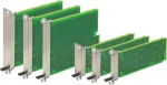 SCHROFF AMC MODULE MS D RUG - Stovo priedas (21850070)