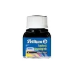 Pelikan Drawing Ink A tu&scaron;as, 10 ml stikliniame buteliuke, juodas (17), tinka ra&scaron;ikliams, pie&scaron;imo plunksnoms, teptukams (201665)