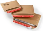 Colompac CP 015 - B4 (250 x 353 mm) - Rudas - 360 x 250 x 50 mm (CP015.06.020)
