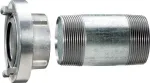 Srieginis adapteris Metabo 628801000 1,5 inch - 2 inch