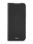 Hama Daily Protect dėklas, tinkantis Xiaomi Redmi 15C/15C 5G telefonams, juodas