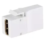 Kampinis HDMI adapteris ShiverPeaks Basic-S baltas