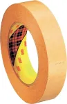 Dvipusė lipni juosta 3M 9527, 50 m x 19 mm, kreminė