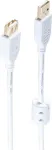 shiverpeaks BS77123-WF USB laidas 3 m USB 2.0 USB A baltas (BS77123-WF)