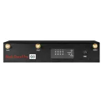 Securepoint Black Dwarf Pro G5 VPN as a Service aparatinė ugniasienė stalinis 2.83 Gbit/s