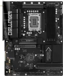 ASRock B860 Challenger WiFi ATX pagrindinė plok&scaron;tė