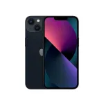 Apple iPhone 13 5G mobilusis telefonas, 6,1" Dual SIM 128 GB, Midnight, iOS