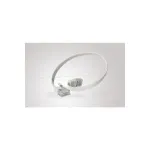 Tinklo kabelis Tecline 10 m Cat.6