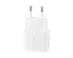 Samsung EP-T2510X Universal White USB greitas įkrovimas vidaus