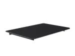Lentynos priedas ant stulpo MACLEAN MC-629, 360&times;250 mm, max 8 kg