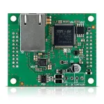Satel GSM-X-ETH Ethernet ry&scaron;io modulis, skirtas GSM-X komunikatoriui