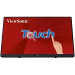 Monitorius ViewSonic TD2230 21,5 colių Full HD LCD jutiklinis ekranas