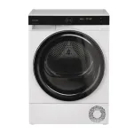 Džiovinimo ma&scaron;ina Candy Smart Pro BS H9N2B-S, laisvai pastatoma, priekinė pakrova, 9 kg, balta