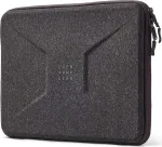 Urban Armor Gear UAG Large Civilian Sleeve tamsiai pilka (984181113232)