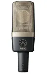 Mikrofonas AKG C314 Black Studio