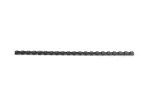 GBC CombBind įri&scaron;imo &scaron;ukos 6 mm A4 21R, juodos, 25 lapų, PVC