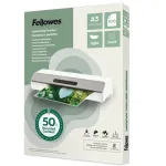 Fellowes 100143436 laminavimo mai&scaron;eliai 100 vnt