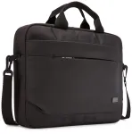 Case Logic Advantage ADVA-114 Black &ndash; 35,6 cm (14 inch) pa&scaron;to krep&scaron;ys ne&scaron;iojamam kompiuteriui