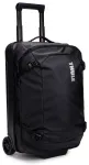 Thule Chasm Carry-on Wheeled Duffel 55 cm, 40 L, juoda, TCCO222