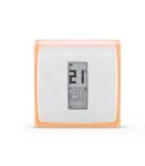 Netatmo NA-NTH01-DE-EC termostatas WLAN Baltas