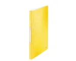 Leitz Display Book WOW 40 ki&scaron;enių, geltona, PP, A4, 231 mm
