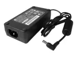 QNAP SP-2BAY-ADAPTOR-90W universalus maitinimo adapteris 90W juodas