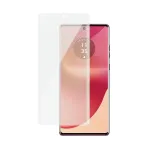 PanzerGlass SAFE. apsauginis stiklas, skirta Motorola Moto edge 50 Fusion | G85 | Ultra-Wide Fit
