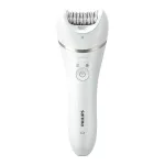 Philips Beauty Set Series 9000 BRE770/92 Viso kūno 32 pincetai