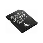 Angelbird Technologies AV PRO SD V60 MK2 256 GB SDXC UHS-II (AVP256SDMK2V60)