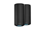 NETGEAR Orbi 970 Series Quad-Band WiFi 7, 2 vnt. komplektas