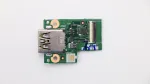USB kortelės, skirtos ThinkPad T590 i5