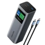 Power Bank USB 27000 mAh 140W Vention FKEH0