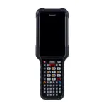 Honeywell CK67 ne&scaron;iojamas mobilus kompiuteris 4.3 colio 8GB 128GB Wi-Fi 6E