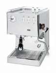 Kavos aparatas Quick Mill Pop Black su portafiltriu