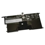 Bti 4C baterija, skirta Lenovo ThinkPad Carbon 3rd Gen, OEM: 00HW003