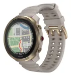 Polar Vantage M3 Greige Gold S-L GPS Multisport Watch