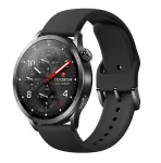I&scaron;manusis laikrodis Xiaomi Watch S5 46mm, juodas (BHR08IVGL)